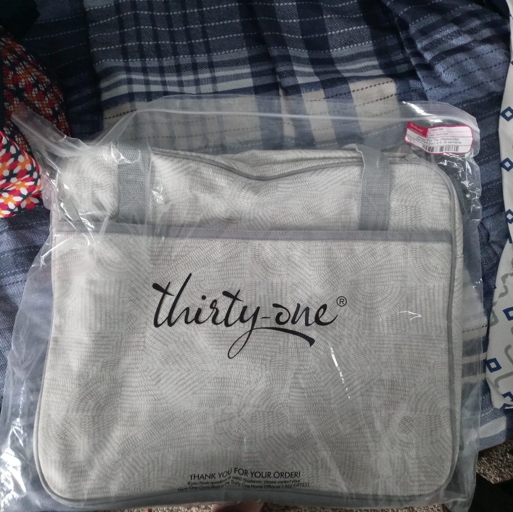 Thirty One